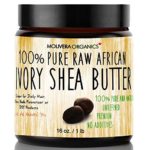 Molivera Organics Raw African Organic